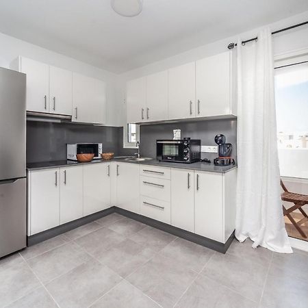 Luxury Beach Apartments Diama Playa Honda  Εξωτερικό φωτογραφία
