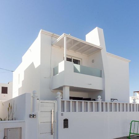 Luxury Beach Apartments Diama Playa Honda  Εξωτερικό φωτογραφία