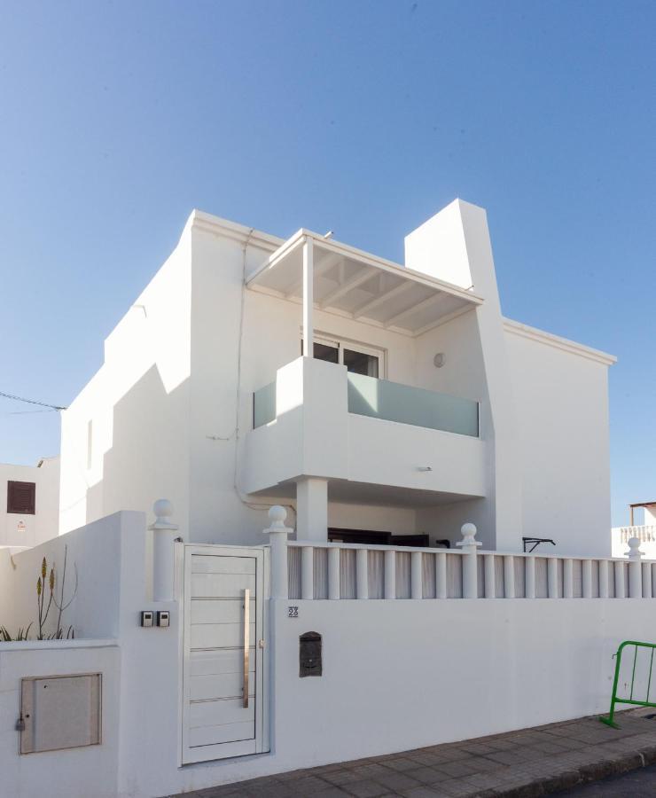 Luxury Beach Apartments Diama Playa Honda  Εξωτερικό φωτογραφία