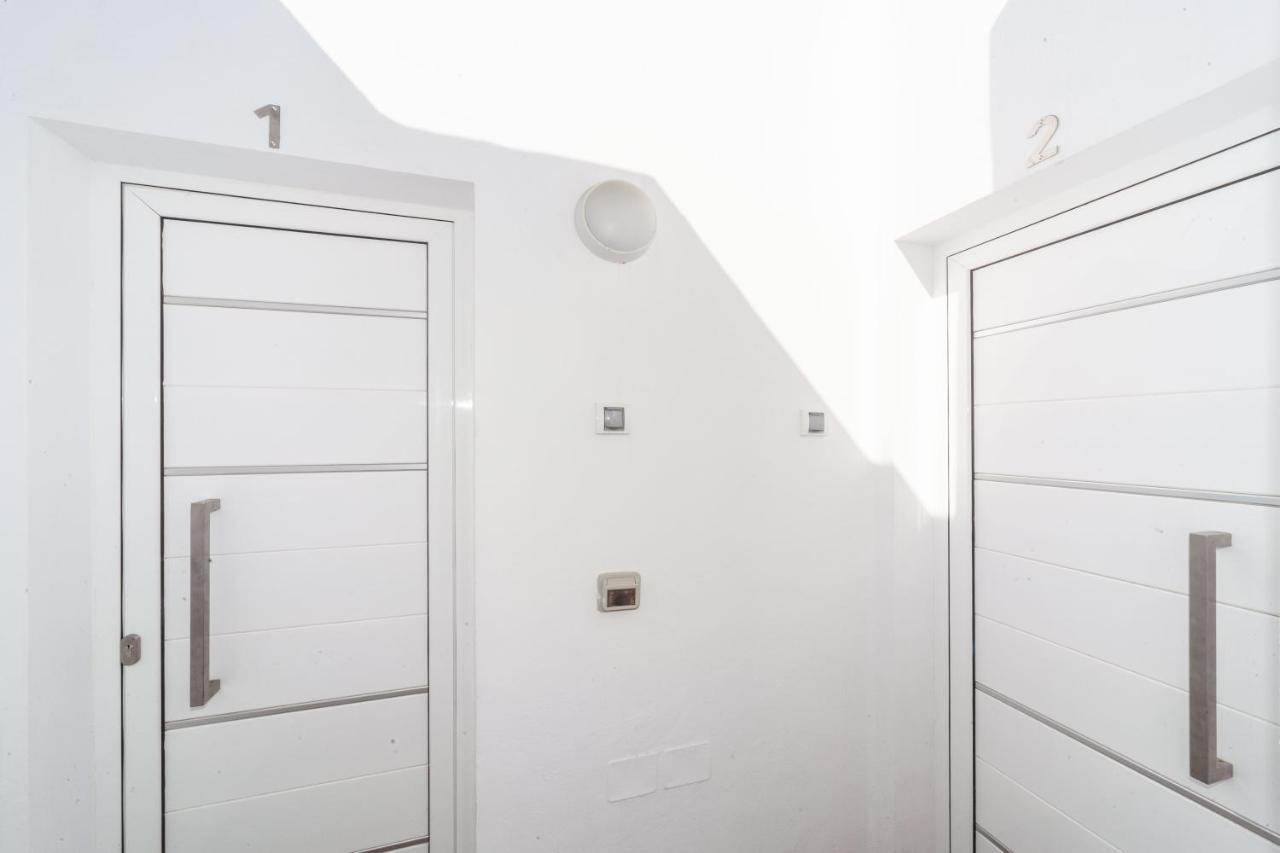 Luxury Beach Apartments Diama Playa Honda  Εξωτερικό φωτογραφία