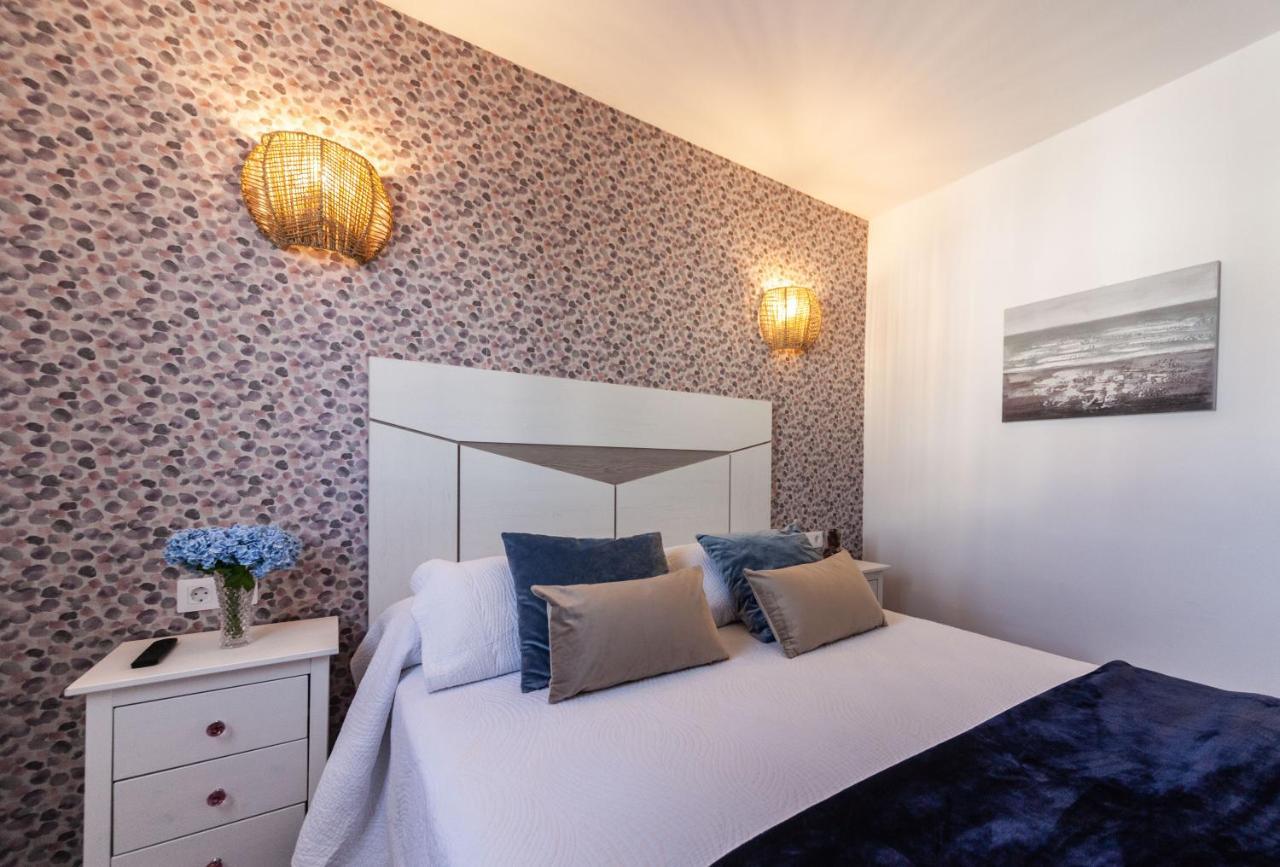 Luxury Beach Apartments Diama Playa Honda  Εξωτερικό φωτογραφία