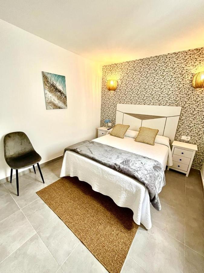 Luxury Beach Apartments Diama Playa Honda  Εξωτερικό φωτογραφία