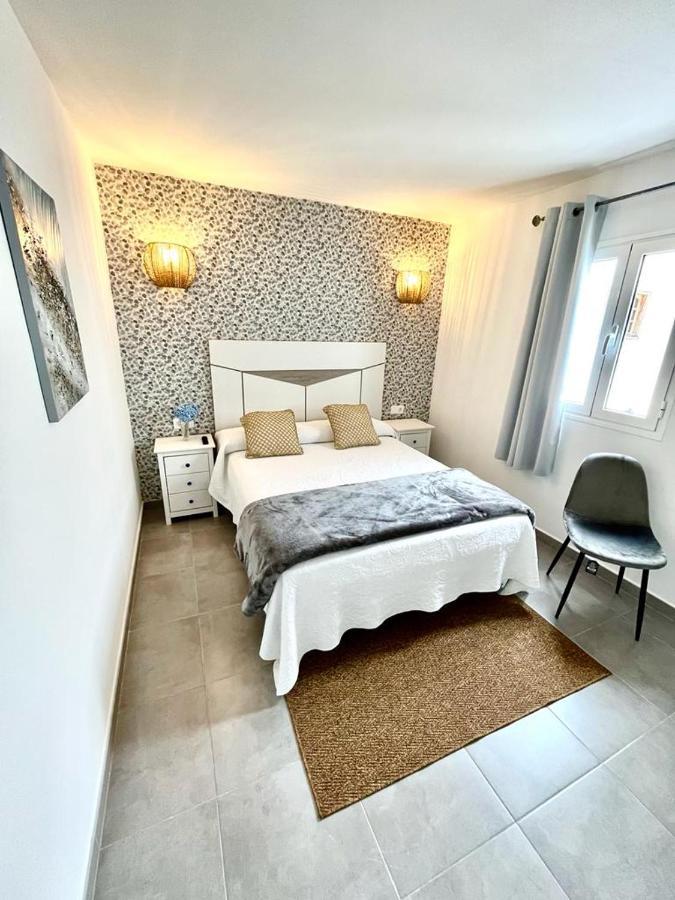 Luxury Beach Apartments Diama Playa Honda  Εξωτερικό φωτογραφία